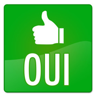 OUI