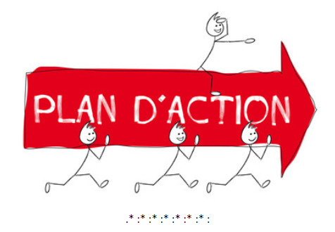 Plan action