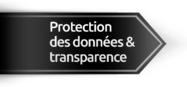 Protection des données et transparence