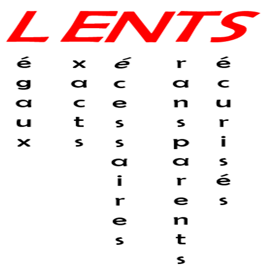 Lents